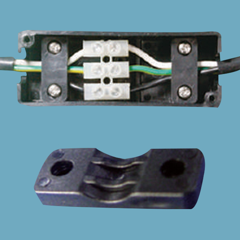 Wire clip PCT-06